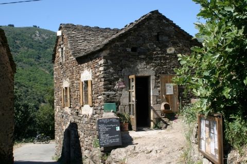 Thines maison du gerboul