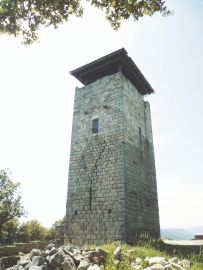 La légende de la Tour du Brison