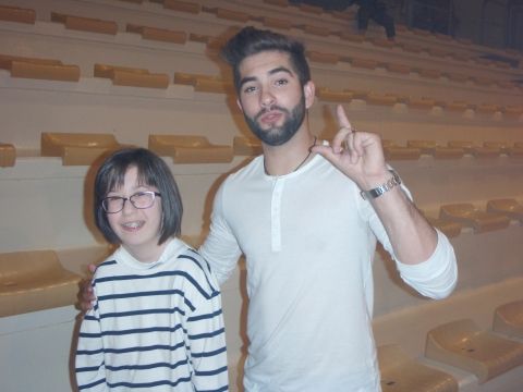 un reve de personnalite