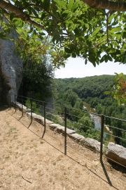 vers jardins récatadou 001