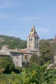 Vesseaux - Ardèche